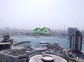 3 Bedroom Apartment for sale in Marina Square, Al Reem Island, Marina Square