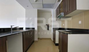 2 Bedrooms Apartment for sale in Al Reef Downtown, Abu Dhabi Tower 15