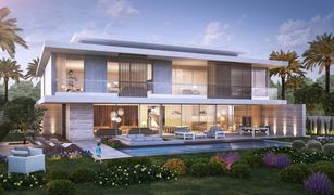 7 chambres Villa a vendre à , Dubai Fairway Vistas