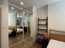 2 Schlafzimmer Appartement zu vermieten im The Room Sathorn-Taksin, Bang Yi Ruea