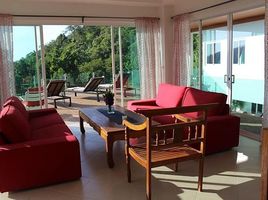 7 Bedroom Villa for rent in Kamala Beach, Kamala, Kamala