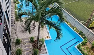1 chambre Condominium a vendre à Pluak Daeng, Rayong The Landmark Condominium
