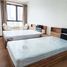 2 Schlafzimmer Wohnung zu vermieten im Supalai Premier Charoen Nakon, Khlong San