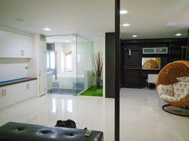 1 Schlafzimmer Wohnung zu vermieten im Baan Suan Sukhumvit, Suan Luang, Suan Luang