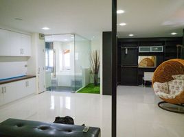 1 Schlafzimmer Wohnung zu verkaufen im Baan Suan Sukhumvit, Suan Luang