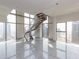 2 बेडरूम अपार्टमेंट for sale at Central Park Residential Tower, Central Park Tower, DIFC