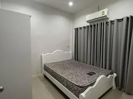 2 Schlafzimmer Haus zu verkaufen im Baan Klang Mueang@Cha-Am, Cha-Am, Cha-Am, Phetchaburi, Thailand