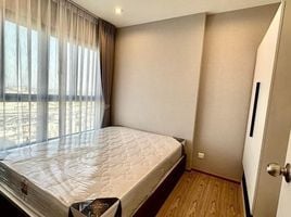 1 Bedroom Apartment for rent at The Tree Hua-Mak, Hua Mak