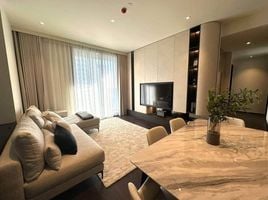 3 спален Кондо в аренду в Laviq Sukhumvit 57, Khlong Tan Nuea, Щаттхана, Бангкок, Таиланд