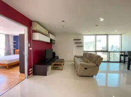 2 Schlafzimmer Appartement zu vermieten im Asoke Place, Khlong Toei Nuea