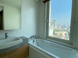 2 Schlafzimmer Wohnung zu verkaufen im Manhattan Chidlom, Makkasan, Ratchathewi, Bangkok