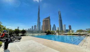 1 Bedroom Apartment for sale in , Dubai Downtown Views