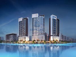 Studio Appartement zu verkaufen im Azizi Riviera Reve, Azizi Riviera, Meydan