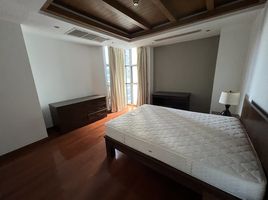 3 Schlafzimmer Wohnung zu vermieten im Baan Somthavil, Lumphini, Pathum Wan