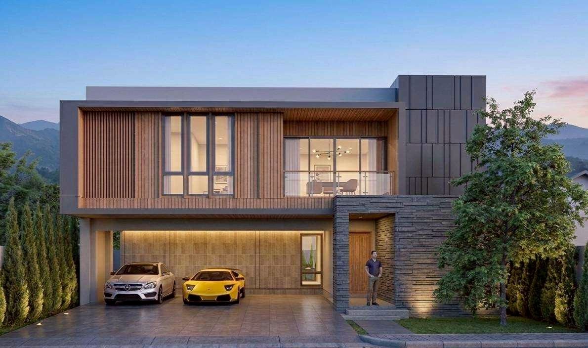 The Cassia Rajapruek - Mae Hia Phase 2