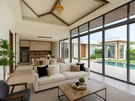 ขายวิลล่า 5 ห้องนอน ในโครงการ The Ozone Campus Villa, เทพกระษัตรี, ถลาง, ภูเก็ต