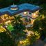 4 Schlafzimmer Villa zu verkaufen im Kata Beverly Hills Villas, Karon