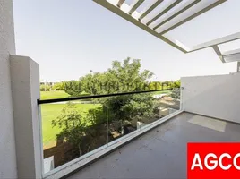 4 Bedroom Townhouse for sale at Rockwood, DAMAC Hills (Akoya by DAMAC)