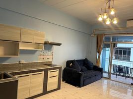 1 Bedroom Apartment for sale at Fak Khao Pode, Hua Mak