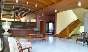 4 Bedrooms House for sale in Samet, Pattaya 