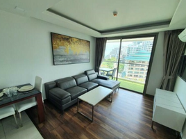 1 Schlafzimmer Appartement zu verkaufen im The Peak Towers, Nong Prue