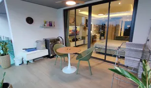 Кондо, Студия на продажу в Патонг, Пхукет Absolute Twin Sands I