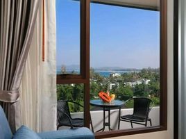 1 Bedroom Condo for rent at Aristo 2, Choeng Thale, Thalang, Phuket