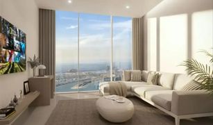 Studio Apartment for sale in Marina Gate, Dubai Ciel Tower