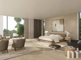 4 Schlafzimmer Villa zu verkaufen im Reem Hills, Makers District, Al Reem Island