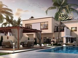 5 बेडरूम विला for sale at Sharjah Garden City, Hoshi, अल बदी