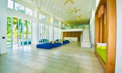 图片 3 of the Reception / Lobby Area at Ocas Hua Hin