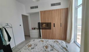 Indigo Ville, दुबई Pantheon Elysee में 1 बेडरूम अपार्टमेंट बिक्री के लिए