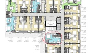 1 chambre Appartement a vendre à Nong Prue, Pattaya Siam Oriental Dream