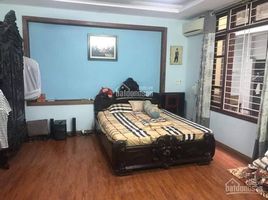 Studio Villa for sale in Dong Da, Hanoi, Nam Dong, Dong Da