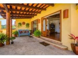 2 Schlafzimmer Villa zu verkaufen in Compostela, Nayarit, Compostela, Nayarit, Mexiko