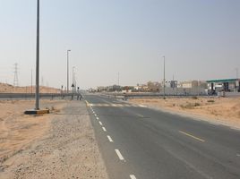  Land for sale at Al Zubair, Ajman Uptown Villas