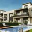 3 Bedroom Apartment for sale at Swan Lake, The 1st Settlement, New Cairo City