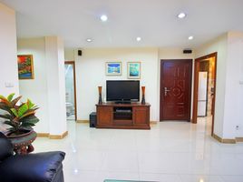 2 Schlafzimmer Appartement zu vermieten in Jomtien Beach South, Nong Prue, Nong Prue