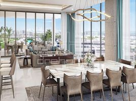 4 Schlafzimmer Haus zu verkaufen im Lagoon Views, District One, Mohammed Bin Rashid City (MBR)