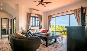4 chambres Villa a vendre à Pa Khlok, Phuket Cape Heights