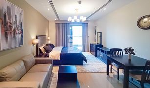 Studio Apartment for sale in South Ridge, Dubai Elite Downtown Residence