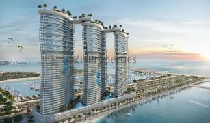 Квартира, 3 спальни на продажу в , Дубай Damac Bay 2