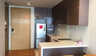 2 Bedrooms Condo for sale in Khlong Toei Nuea, Bangkok Hyde Sukhumvit 13