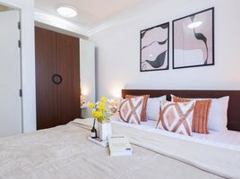1 Schlafzimmer Appartement zu verkaufen im Smart Condo at Rama 2, Samae Dam, Bang Khun Thian