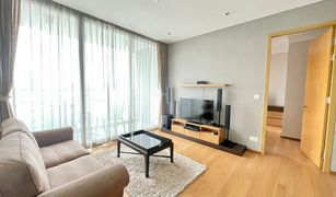 1 Bedroom Condo for sale in Khlong Tan Nuea, Bangkok Aequa Sukhumvit 49