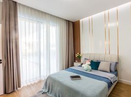 3 Schlafzimmer Villa zu verkaufen im Avatar Manor, Hin Lek Fai