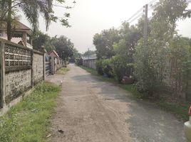  Land for sale in Bang Khen, Bangkok, Tha Raeng, Bang Khen