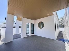 2 Schlafzimmer Villa zu verkaufen in Phuket Town, Phuket, Talat Yai