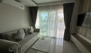 Studio Condominium a vendre à Rawai, Phuket Babylon Sky Garden