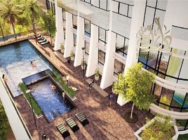 2 Schlafzimmer Appartement zu verkaufen im Seslia Tower, Centrium Towers, Dubai Production City (IMPZ), Dubai